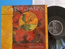 COWBOY JUNKIES - BLACK EYED MAN LP - GERMAN IMPORT