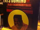 FATS DOMINO - LETS PLAY FATS DOMINO - LONDON UK 1959 EX
