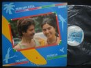 ORLANDO & PATRICIA 1981 LP BRAZIL PRIVATE JAZZ BOSSA NOVA RARE HEAR