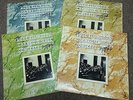 Duke Ellington-Carnegie Hall Concerts-Prestige-9LP LOT-LOOK