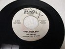 MONSTER EXOTICA : The CopyCats w/Kimmo & Sabbe Chief Sitting Bull on Prince mp3