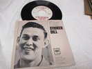 PROMO ONLY PICTURE SLEEVE: Jimmy Dean Talks about Striker Bill Columbia