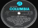 THE GRAHAM BOND ORGANIZATION “A Bond Between Us” 1965 UK R&B-Mod Psych CREAM