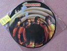 The Kinks Village Green Preservation Picture Disc LP Italy EARMARK RECORDS