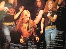 Scorpions - Virgin Killer - LP von 1976 - Original mit Textblattbeilage