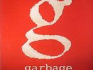 GARBAGE - Not Your Kind of People - gatefold 2xLP + MP3 download code