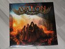 2 Vinyl LP: Timo Tolkki's Avalon – The Land Of New Hope, NEU & OVP (A8/5)