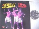 LP DYKE & THE BLAZERS the funky broadway ORIG SOUND # 8876 STEREO US ORIGINAL LP