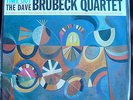 Dave Brubeck Quartet Take 5  Classic Records Mint Sealed 180  Gram LP