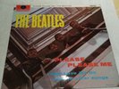 The Beatles please please me