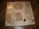 Devendra Banhart - Rejoicing in the Hands / Nino Rojo vinyl