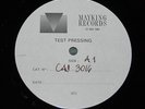 RED HOUSE PAINTERS - s/t- Bridge Vinyl LP - White Label Testpressing CAD 3016