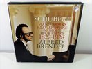 ALFRED BRENDEL - Schubert 