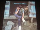 Ringo Starr rare '70 UK EXPORT press LP Beaucoups Of Blues on Apple EX++ BEATLES