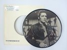 Elvis Presley Picture Single - Testpressung Rarität 1 Exemplar weltweit Mint M-