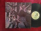 THE DOORS. STRANGE DAYS. USA ISSUE STEREO LP ON THE ELEKTRA LABEL (EKS-74014)