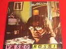 VASCO ROSSI. BOLLICINE. VINILE LP CAROSELLO 1983 