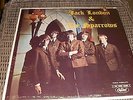 JACK LONDON & THE SPARROWS  ORIGINAL  1965 CAPITOL 6000 ser MONO T 6115