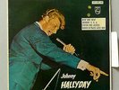 Johnny Hallyday Wap dou wap   - Ed. Spain - Ep