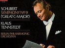 12lp digital dutoit/kocsis/orpheus/davidovich/haitink ex/nm