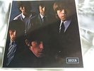 Rolling Stones No 2 - Mono edition LK 4661 *Unbelievable condition*