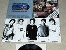 JACKSONS (Michael Jackson) - Torture - Rare 1984 UK issue poster sleeve 7