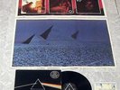 PINK FLOYD - DARK SIDE OF THE MOON + 2 POSTERS, STICKER UK VINYL LP