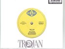 Joey & Group - Soul Love/Lord Comic - What A Situation (BLUE CAT/TROJAN) 7