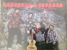 Conjunto Cuatro Espadas (JOEY-2011)
