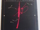 Pieter Nooten & Michael Brook ?Sleeps With The Fishes LP 4AD M/NM Xymox 1987