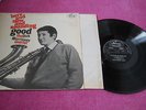 THE DICK MORRISSEY QUARTET HERE AND NOW AND SOUNDING GOOD 1967 EX RARE JAZZ
