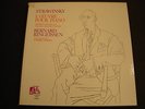 BERNARD RINGEISSEN / STRAVINSKY piano works / 4LP BOX ADES ART COVER PICASSO
