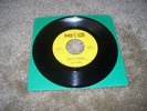 WEST VA.GARAGE PSYCH-BLUE CREED-NEED A FRIEND/SUGARBABE-PICTURE SLEEVE-HEAR BOTH