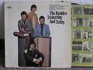 rare MONO THE BEATLES YESTERDAY AND TODAY T2553 Capitol US LP & kein Odeon