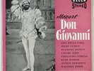 DECCA ED.1 b/s SXL 2117-20 MOZART JOSEF KRIPS DON GIOVANNI 4 LP BOX NM