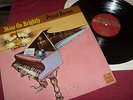 Procol Harum:  Shine on Brightly 1968 UK Stereo 1st press STUNNING NEAR MINT