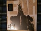 Pearl Jam Ten Coke Bottle Clear Vinyl Newbury Comics New Sealed Limited Edition