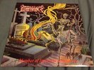 Purtenance Member Of Immortal Damnation Lp 1st Press 1992 Drowned Demigod Xysma