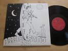 Arbete Och Fritid - Sen Dansar Vi Ut 2-LP Swedish Folk Psych Prog