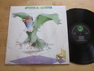 Atomic Rooster S/T Rare Debut Psych Prog Rock on B&C UK Original
