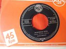Elvis Presley Heartbreak Hotel RCA S 1  MONSTER RAR Rock`n Roll 50er/60er Jahre