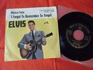 Elvis Presley Mystery Train  DEVIL COVER MONSTER RAR Rock`n Roll 50er/60er Jahre