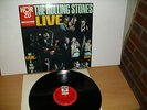 rolling stones - got live if you want it  original hör zu pressung  made in de.