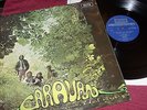 Caravan:  If I could do it again...  Stereo  2W/4W 1st press  EX+  LP
