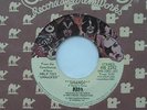 KISS Shandi / She's so European VG++ to NM- RARE ORIG 1980 Canada CASABLANCA 45