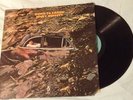Jimmy Buffett Down To Earth LP