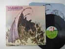 Nazareth,Hair Of The Dog,First pressing,matrix numbers ending A-2U & B-1U,LP