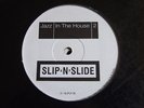 JAZZIN THE HOUSE II 2x12 DoLP ALBUM RON TRENT DAMIER ABACUS  ST GERMAIN 1995