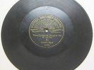 SOUSA'S BAND Three Quotations RARE 1902 1-Sided VICTOR MONARCH  1180c 10