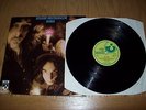 Edgar Broughton Band,Wasa Wasa,Rare 1st Press,LP HARVEST